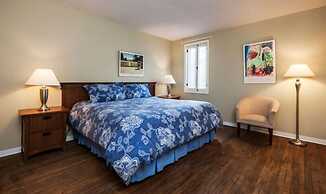 auberge du vieux foyer