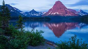 Golden Eagle Travel Agency