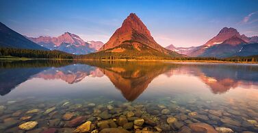 Golden Eagle Travel Agency