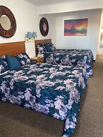 Golden Eagle Travel Agency