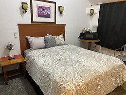 Golden Eagle Travel Agency