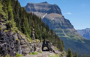 Golden Eagle Travel Agency