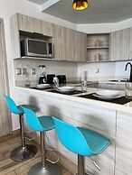 Departamento 5ta Av-Playa & Rooftop Pool