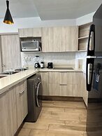 Departamento 5ta Av-Playa & Rooftop Pool