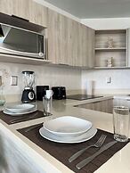 Departamento 5ta Av-Playa & Rooftop Pool