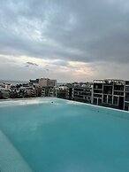 Departamento 5ta Av-Playa & Rooftop Pool