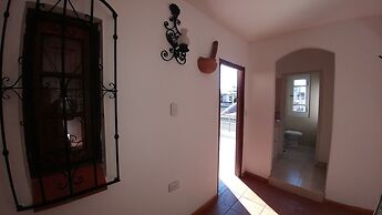 Residencial La Quinta Residencia