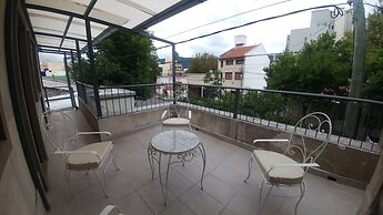 Residencial La Quinta Residencia