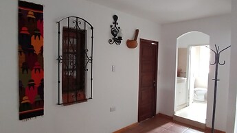 Residencial La Quinta Residencia