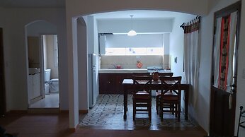 Residencial La Quinta Residencia