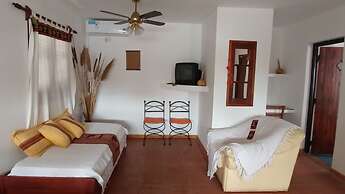 Residencial La Quinta Residencia