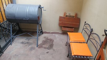 Residencial La Quinta Residencia