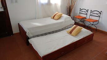 Residencial La Quinta Residencia