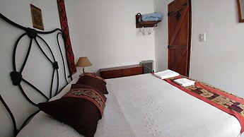 Residencial La Quinta Residencia