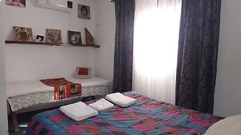 Residencial La Quinta Residencia