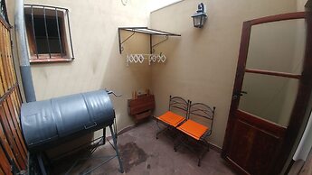 Residencial La Quinta Residencia