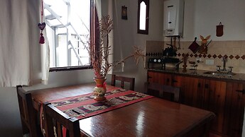 Residencial La Quinta Residencia