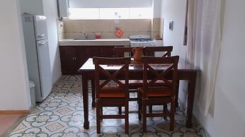 Residencial La Quinta Residencia