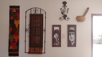 Residencial La Quinta Residencia