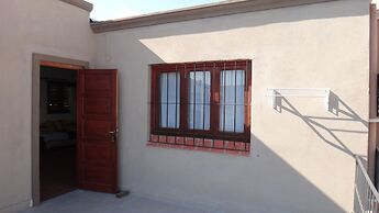 Residencial La Quinta Residencia