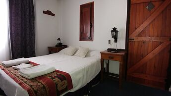 Residencial La Quinta Residencia