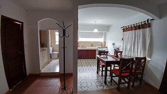 Residencial La Quinta Residencia