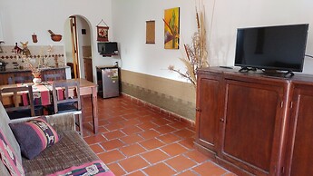 Residencial La Quinta Residencia