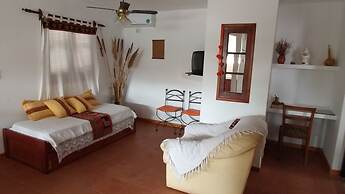 Residencial La Quinta Residencia