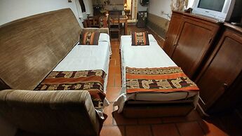 Residencial La Quinta Residencia