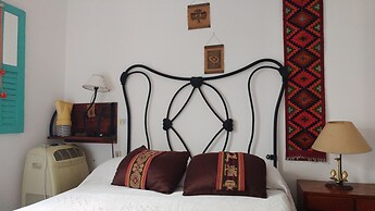 Residencial La Quinta Residencia