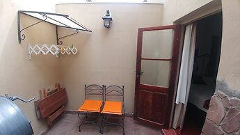 Residencial La Quinta Residencia