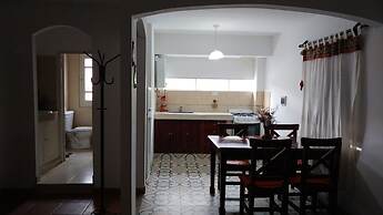 Residencial La Quinta Residencia