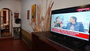 Residencial La Quinta Residencia