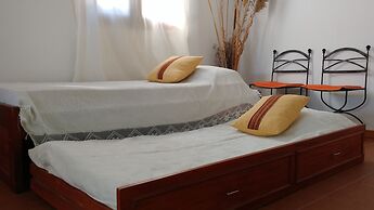 Residencial La Quinta Residencia