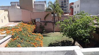 Residencial La Quinta Residencia