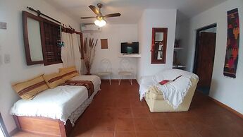 Residencial La Quinta Residencia