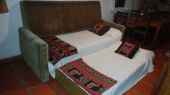 Residencial La Quinta Residencia