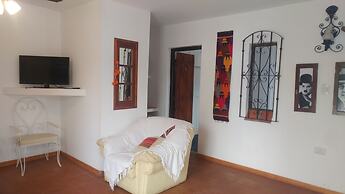 Residencial La Quinta Residencia