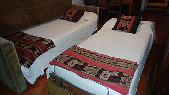 Residencial La Quinta Residencia