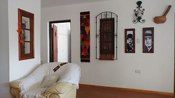 Residencial La Quinta Residencia