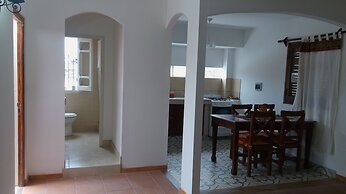 Residencial La Quinta Residencia