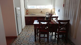 Residencial La Quinta Residencia