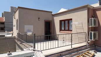 Residencial La Quinta Residencia