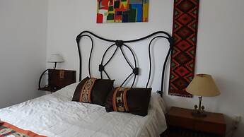 Residencial La Quinta Residencia