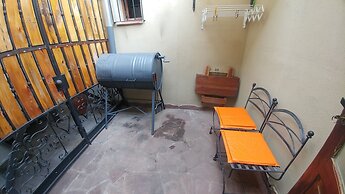 Residencial La Quinta Residencia