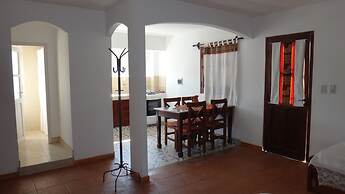 Residencial La Quinta Residencia