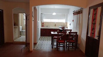 Residencial La Quinta Residencia