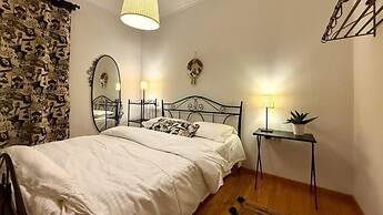 Vasilikis Stone House