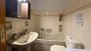 Vasilikis Stone House