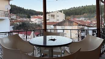 Vasilikis Stone House